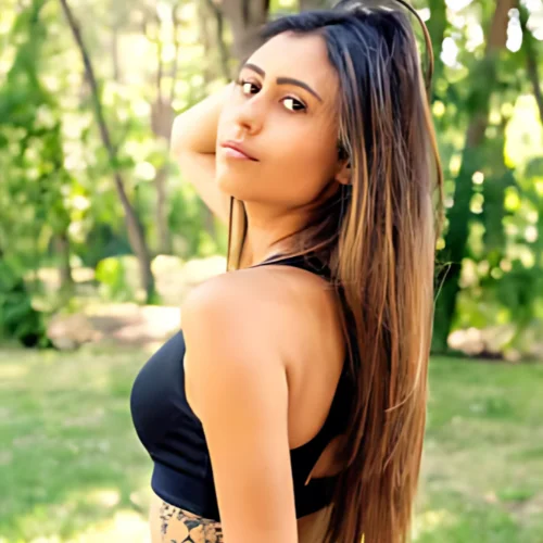 Anika - Bangalore Call Girl Service